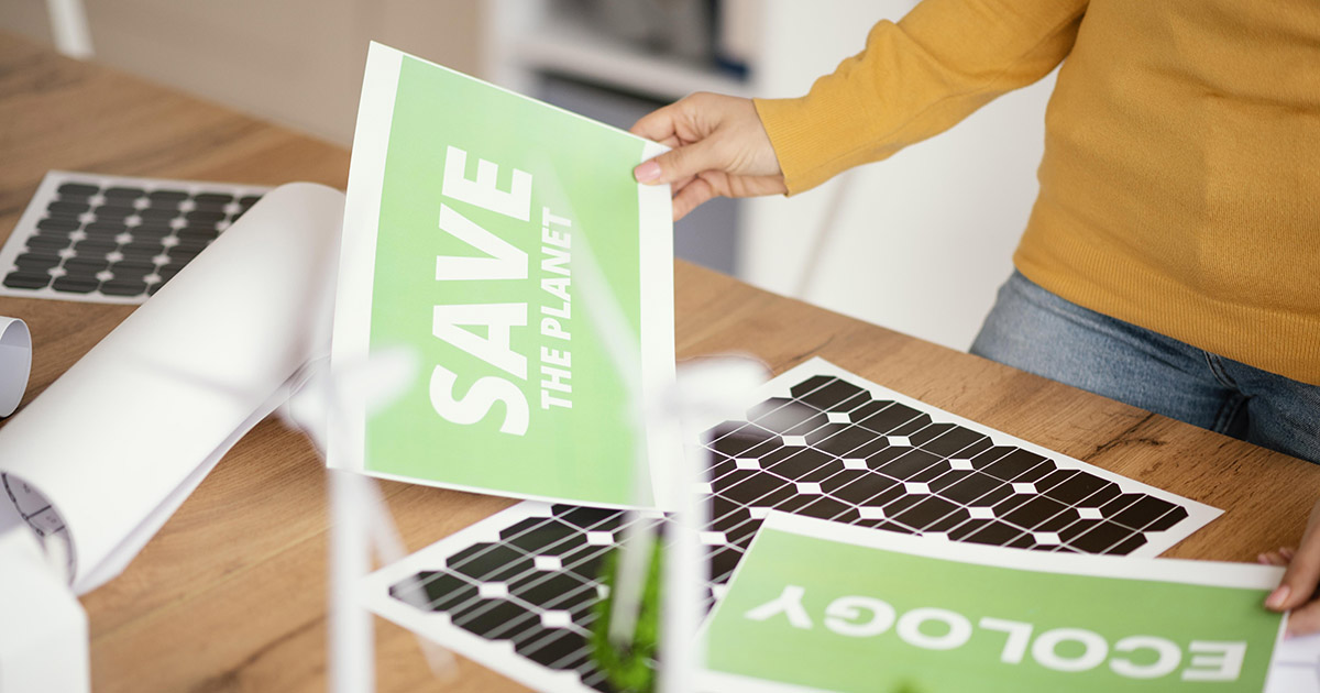 Ahorro energético