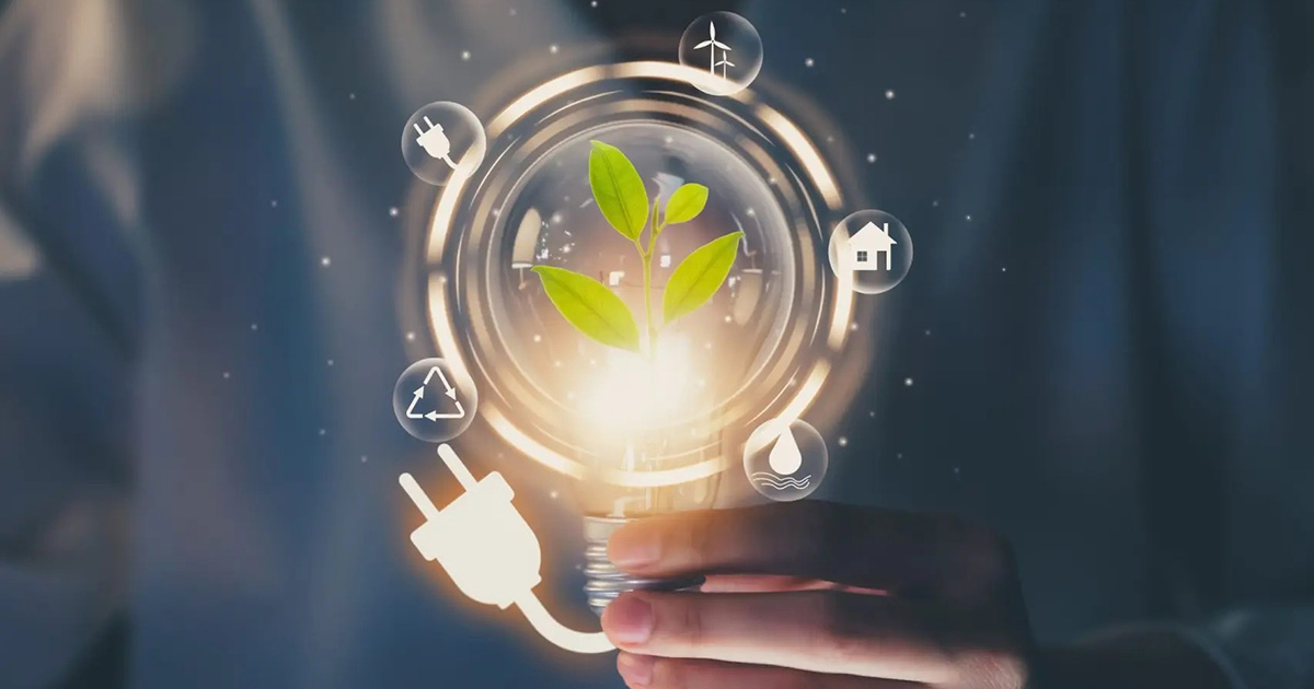 Ahorro energético