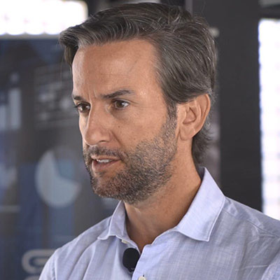 Antonio J. Ruiz - Bettergy