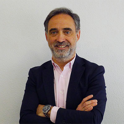 José Francisco Sierra
Director de I+D en Remica