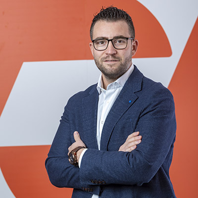 José María Muñoz Povedano, SERVEO