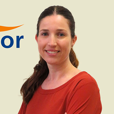 Natividad Barberá Rubio,
Responsable Técnico del Departamento de gestión de CAEs del Grupo Elecnor