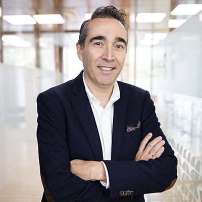 Rafael Córdoba Tejada, VIVENDIO