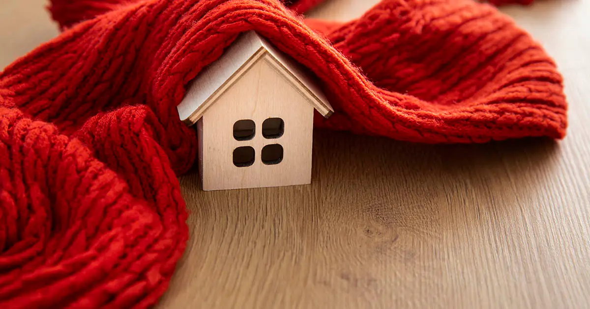 Aislamiento térmico