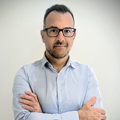 Rodrigo Morell
Socio Director de Creara Energy Experts