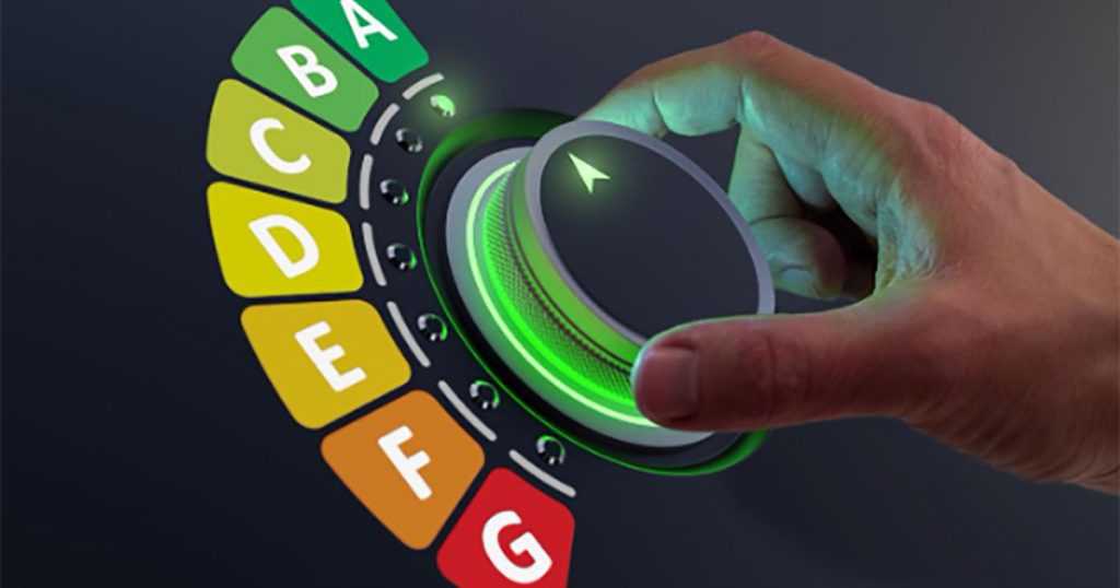 Eficiencia Energética