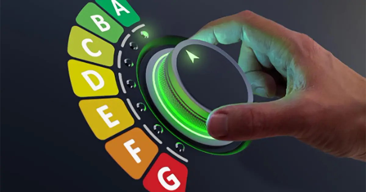 Eficiencia Energética