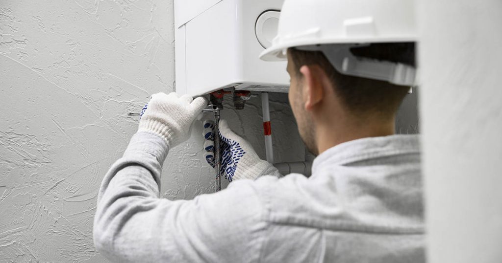 Actuaciones CAE, ahorro energético