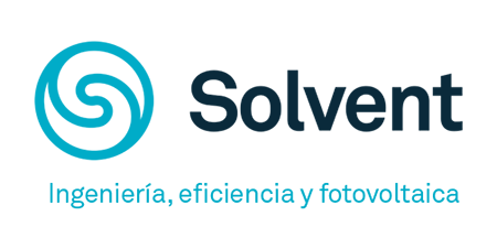 Logo Solvent