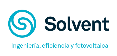 Logo Solvent