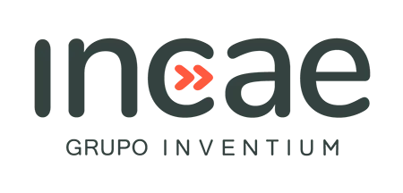 Logo Incae Grupo Inventium
