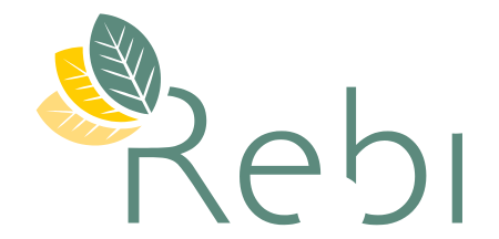 Rebi logo